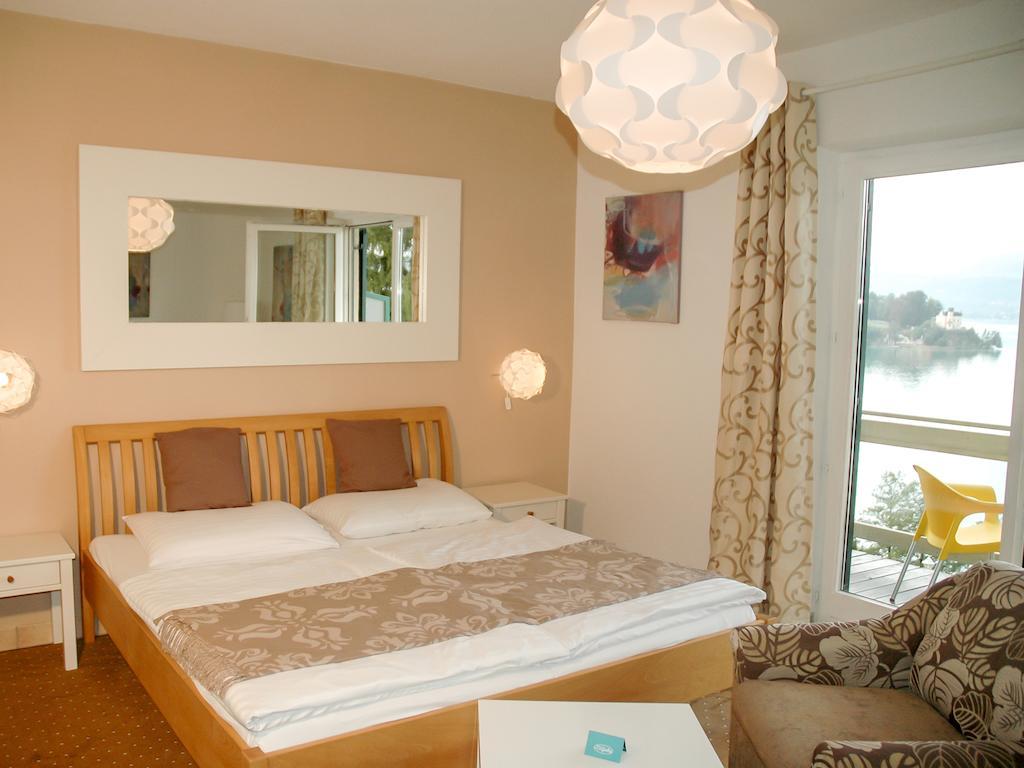 Seehaus Gaby Reifnitz Zimmer foto