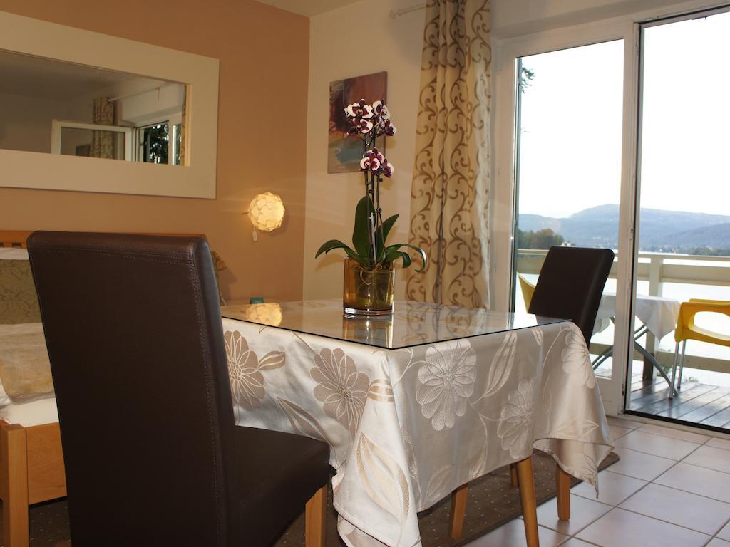Seehaus Gaby Reifnitz Zimmer foto